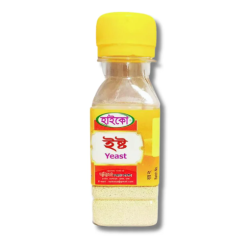 অর্গানো ইষ্ট Organo Yeast 25gm
