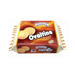 কিশওয়ান ওভালটাইন ২৫০ গ্রাম Kishwan