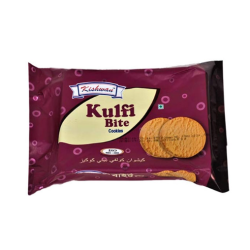 কিশওয়ান কুলফি Kishwan