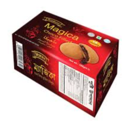 কিশওয়ান ম্যাজিকা চোকো ফিল  ১৮০ গ্রাম Kishwan