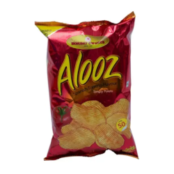 বোম্বে আলুজ Bombaysweets