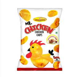 বোম্বে চিকেন চিপস Bombaysweets