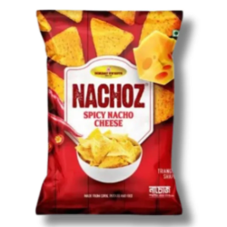 বোম্বে নাচোজ Bombaysweets