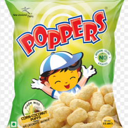 পপারস Poppers