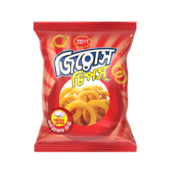 প্রাণ জিরোস Pran Zeros