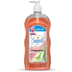 সেপনিল হ্যান্ডওয়াশ ১ লিটার Sepnil