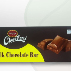 প্রাণ ডার্ক চকোলেট Pran