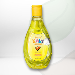 মেরিল বেবি শ্যাম্পু ১১০ মিলি Meril