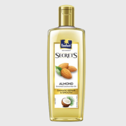 প্যারাসুট সিক্রেটস ২০০ মিলি Parachuit