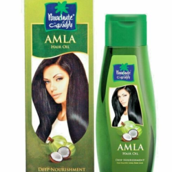 প্যারাসুট আমলা ১৫০ মিলি Parachuit