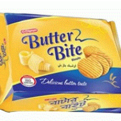 অলিম্পিক বাটার বাইট ১৬৫ gm Olympic