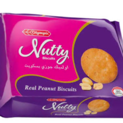 অলিম্পিক নাটি  ১৭৫গ্রাম Olympic Nutty