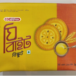 অলিম্পিক ঘি বাইট 165 gm