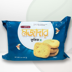অলিম্পিক মজাদার কুকিজ 160 gm Olympic