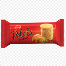 প্রাণ পটাটা 192 Pran Potata