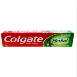 কোলগেট হারবাল ২০০ গ্রাম Colgate