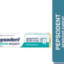পেপসোডেন্ট সেনসিটিভ  এক্সপার্ট ৪০ গ্রাম Pepsodent