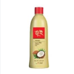 জুই নারকেল তেল ১০০ মিলি Jui