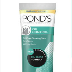 পন্ডস ফেসওয়াশ ১০০গ্রাম Ponds