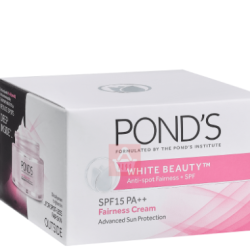 পন্ডস চুনু ৩৫ গ্রাম Screen Ponds