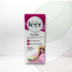 ভিট ২৫ গ্রাম Veet