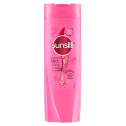 সান স্লিক শ্যাম্প ৩৪০ মিলি SunSilk