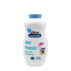 কদমু বেবি পাউডার ৫০ গ্রাম Kodomo