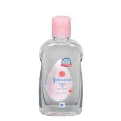 জংশন বেবি অয়েল ৫০ মিলি johnsons