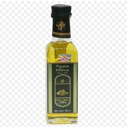 স্পাইনিশ অলিভ অয়েল ১০০ গ্রাম Spanish