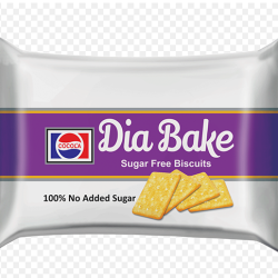 কোকোলা ডায়া বেক Cocola