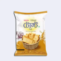 অলিম্পিক প্রিমিয়াম টোস্ট বিস্কুট ১৮৫ গ্রাম Olympic