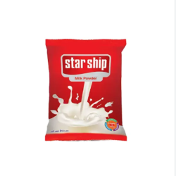 স্টারসিপ ফুল ক্রিম মিল্ক পাউডার ২০০ গ্রাম Star Ship