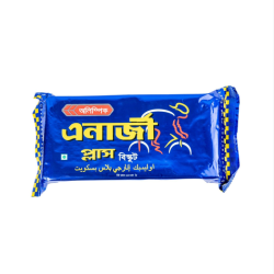 এনার্জি প্লাস বিস্কুট ১৬ গ্রাম Energy Plus Biscuits 16 gm