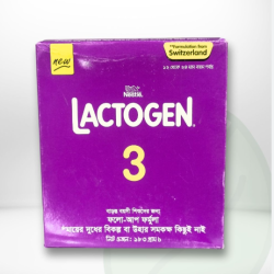 লেকটোজেন 3 Lactogen