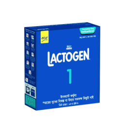 লেকটোজেন ১ Lactogen