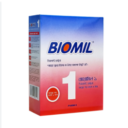 বায়োমিল ১ Biomil