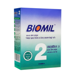 বায়োমিল ২ Biomil