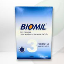 বায়োমিল ৩ Biomil