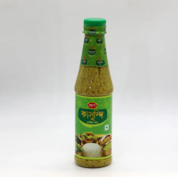 প্রাণ কাসুন্ধি ২৮৫ মিলি Pran