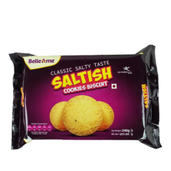 বেল আমে সল্টিশ ২৪০ গ্রাম Belle Ame