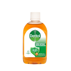 ডেটল ১০০ মিলি Dettol