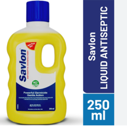 স্যাভলন ২৫০ মিলি Savlon