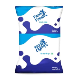 ফার্ম ফ্রেশ ৫০০ মিলি Farm Fresh