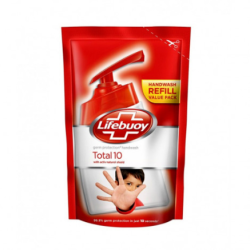 লাইফবয় হ্যান্ডওয়াশ রিফিল ১৭০ মিলি Lifebuoy