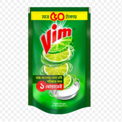 ভিম লিক্যুইড ২০০ মিলি Vim