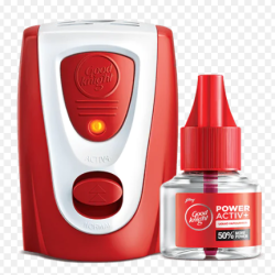 গুডনাইট পাওয়ার অ্যাক্টিভ মেশিন Good Knight