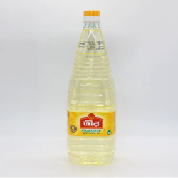 তীর সয়াবিন তেল ২ লিটার Teer