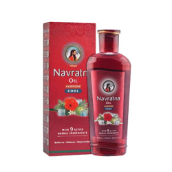 নবরত্ন তেল ৫০ মিলি Navratna