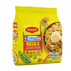 ম্যাগী নুডলস ৮ প্যাকেট Maggi