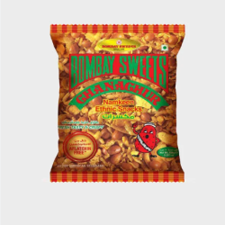 বম্বে  চানাচুর ১৫০ গ্রাম Bombay